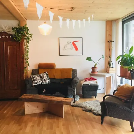 דירה Ferienwohnung Am Ziegelsee *