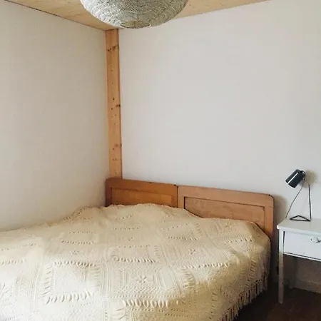Ferienwohnung Am Ziegelsee *