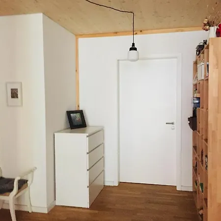 דירה Ferienwohnung Am Ziegelsee
